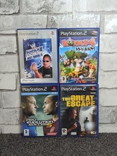PS2. Sony PlayStation 2. 4