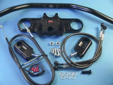 ABM Superbike Handlebar Kit