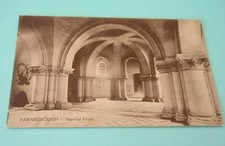 Farnborough Hampshire, St