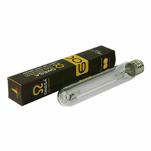 Omega dual spectrum lamps - dual, 250w