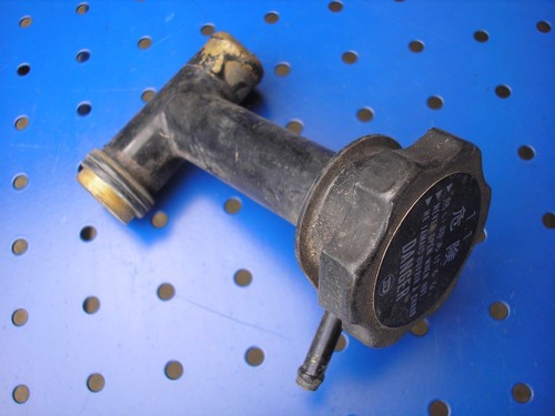Radiator cap 500 cooler - radiator, en