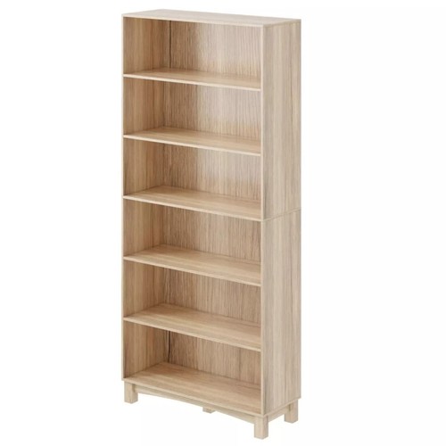 Tier wooden shelves - wooden,