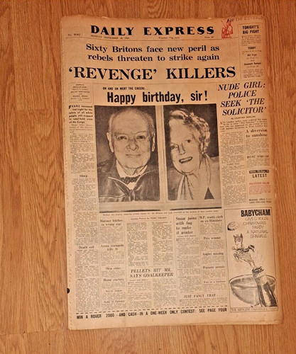 Memorabilia winston churchill - memorabilia,