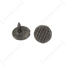 Hobnail boot studs single - boot,