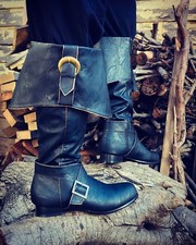 Black Captain Jack Sparrow