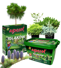 Granulated  Fertilizer  for