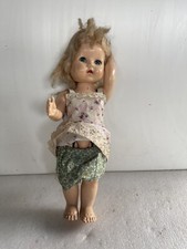 Vintage Pedigree Doll