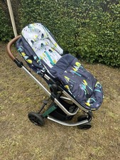Cosatto baby stroller - stroller, in