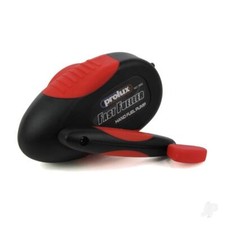 Prolux Fast Fuel Manual Hand