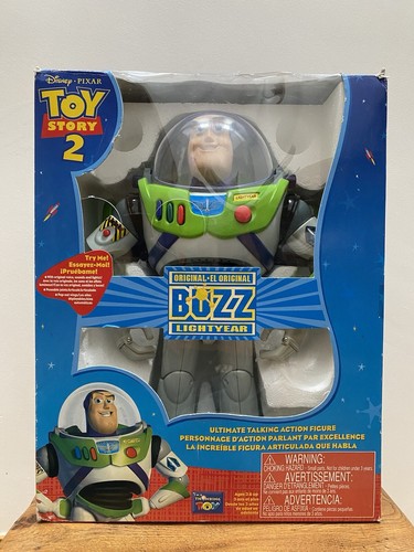 Very rare 1999 toy - 1999,