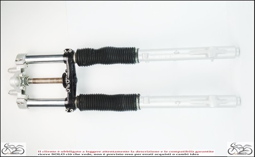 Original fork triumph - original,
