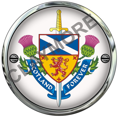 Scotland forever scottish - forever,