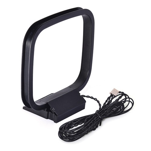 Indoor fm loop - /,