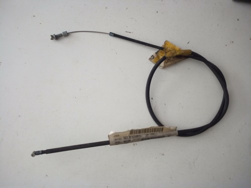 Air wire choke cable bmw - wire,