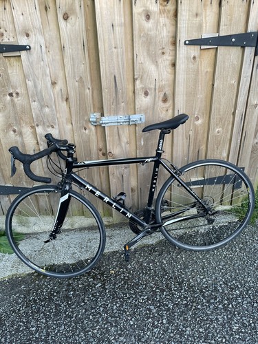 Merlin road bike - merlin,