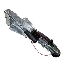 Trailer Parts - Al-Ko Delta