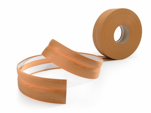 Flexible coved skirting - flexible, board
