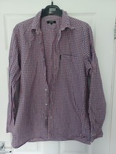 Mens Shirt Nicole Farhi