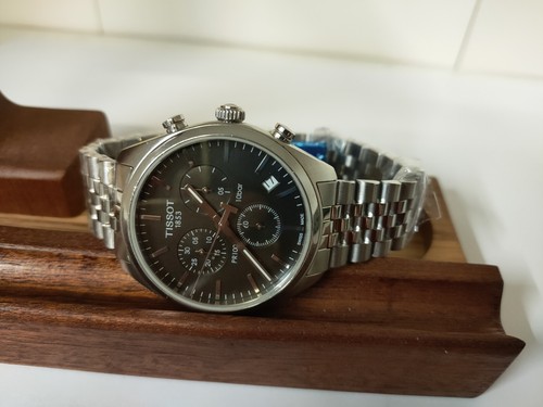 20mm jubilee stainless steel - 20mm,