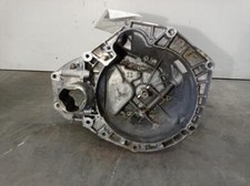 55183059 gearbox FIAT SEICENTO