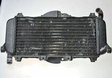 YAMAHA FZR400 3EN USED RADIATOR IN GOOD CONDITION