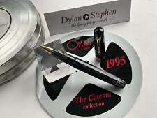 Omas The Cinema Pearl Grey