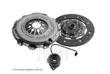 For Vauxhall Astra Corsa 1.7L CDTi Clutch Kit 2004 onwards  A 17 DTJ, Z 17 DTJ