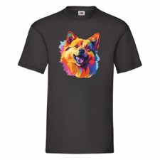 Finnish Spitz T Shirt