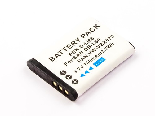 Battery for panasonic - battery,