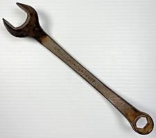 Antique Vintage Ford Wrench Marked FORD USA -M-40-17017 - 9-1/2" Long Ford Tool