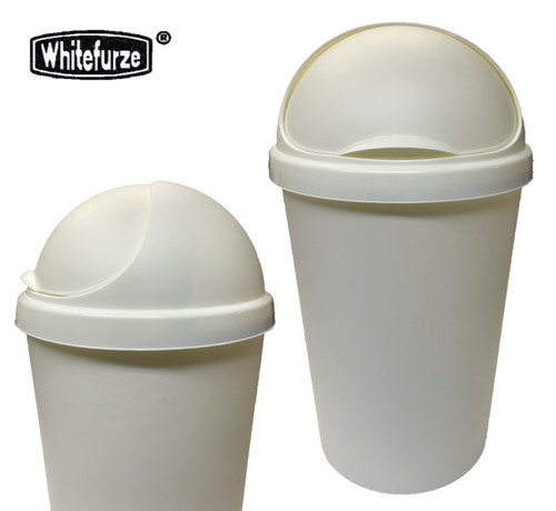 50l whitefurze cream - whitefurze,