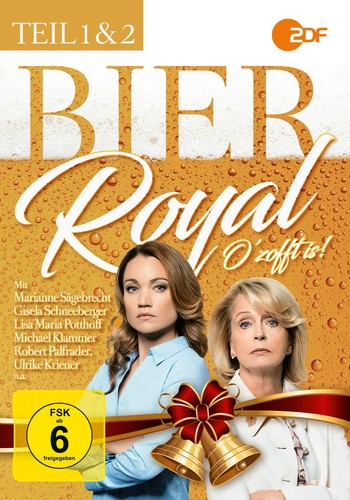 Dvd bier royal - royal, teil