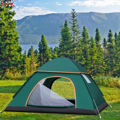 Waterproof windproof tent - waterproof, with
