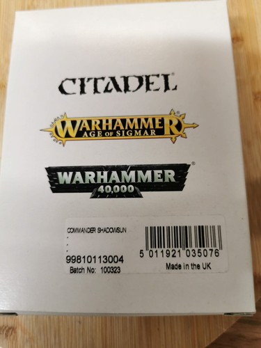Forgeworld finecast tau empire - forgeworld,