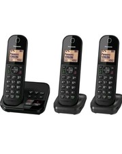 PANASONIC KX-TGC423EB Cordless