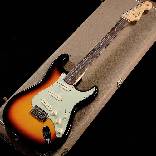 Fender custom shop 1960 - custom,