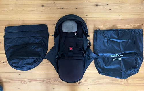 Babyzen yoyo newborn pack - babyzen,