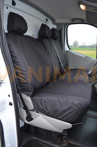 Nissan primastar 2002 2006 - nissan, 2002-2006