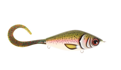 Strike pro guppie - pro,
