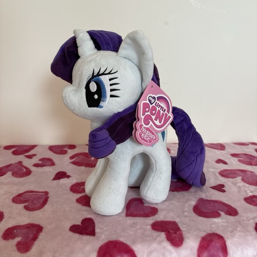 Rarity 4de 4th - rarity, my