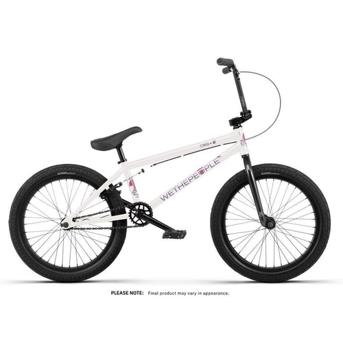 Wethepeople crs inch bike - wethepeople,