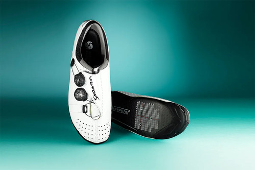 New 449 bont vaypor s - vaypor, road