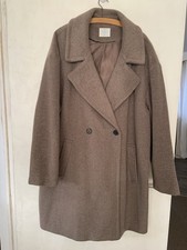 Women’s Primark Winter Coat XL/20-22