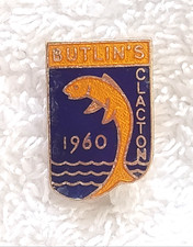 BUTLINS HOLIDAYS ORIGINAL