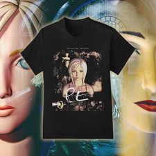 Parasite Eve Tee Unisex Short