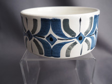 Poole pottery bokhara bowl - poole,