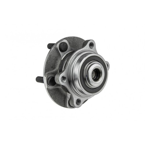 Front wheel hub - hub, for