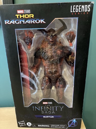 Marvel legends infinity saga - marvel,
