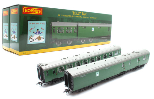 Hornby r40471 tavern - hornby,
