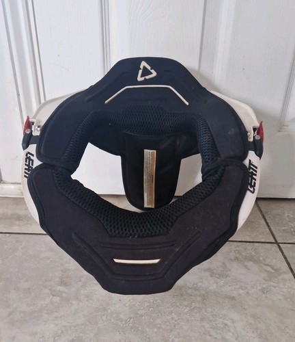 Leatt gpx adventure neck - 3,